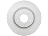 Disc Brake Rotor Raybestos Brakes 981036