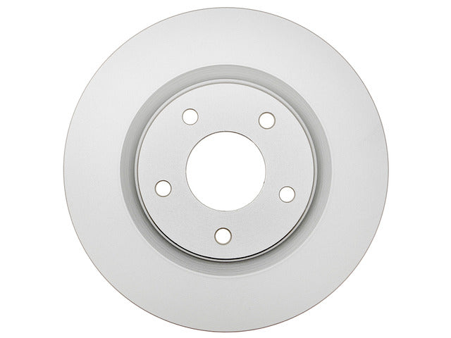 Disc Brake Rotor Raybestos Brakes 981036