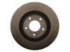 Disc Brake Rotor Raybestos Brakes 981036R