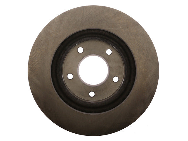Disc Brake Rotor Raybestos Brakes 981036R