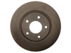 Disc Brake Rotor Raybestos Brakes 981036R