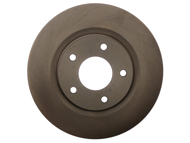 Disc Brake Rotor Raybestos Brakes 981036R