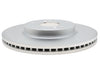 Disc Brake Rotor Raybestos Brakes 981037