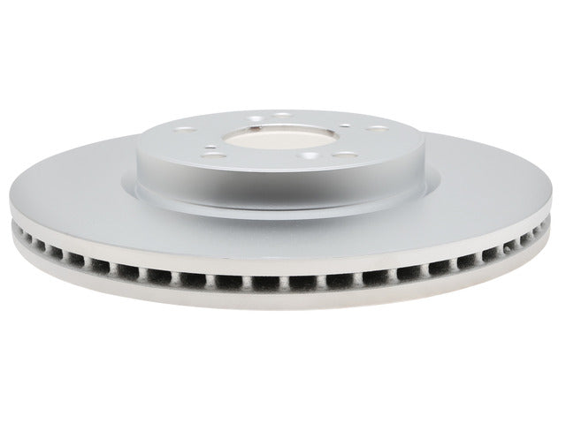 Disc Brake Rotor Raybestos Brakes 981037