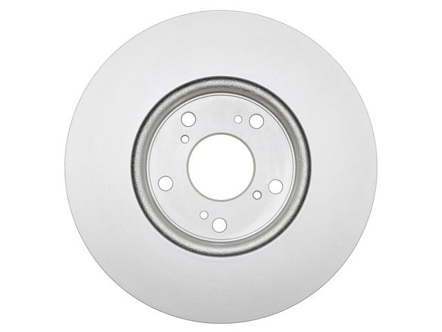 Disc Brake Rotor Raybestos Brakes 981037