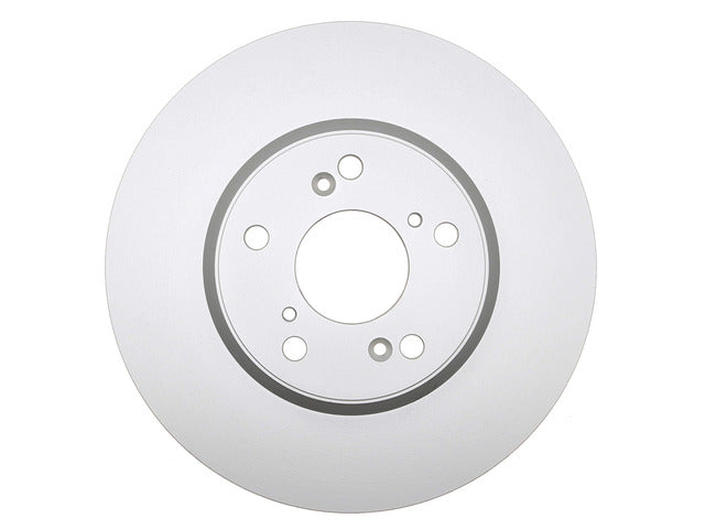 Disc Brake Rotor Raybestos Brakes 981037