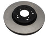 Disc Brake Rotor Raybestos Brakes 981037R2