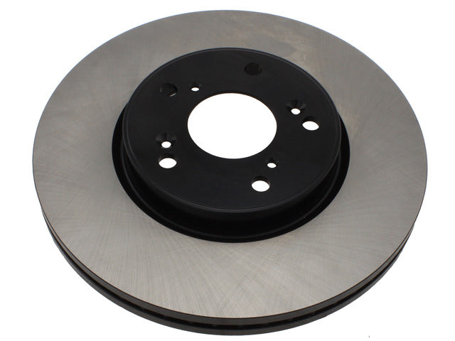 Disc Brake Rotor Raybestos Brakes 981037R2