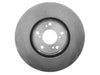 Disc Brake Rotor Raybestos Brakes 981037R2