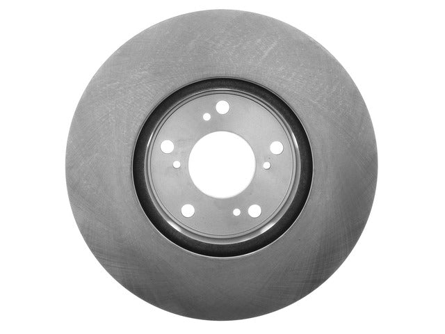 Disc Brake Rotor Raybestos Brakes 981037R2