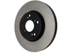 Disc Brake Rotor Raybestos Brakes 981037R2