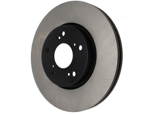 Disc Brake Rotor Raybestos Brakes 981037R2
