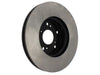 Disc Brake Rotor Raybestos Brakes 981037R2