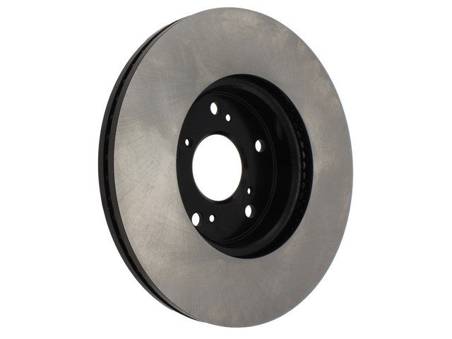 Disc Brake Rotor Raybestos Brakes 981037R2