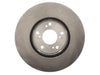 Disc Brake Rotor Raybestos Brakes 981037R