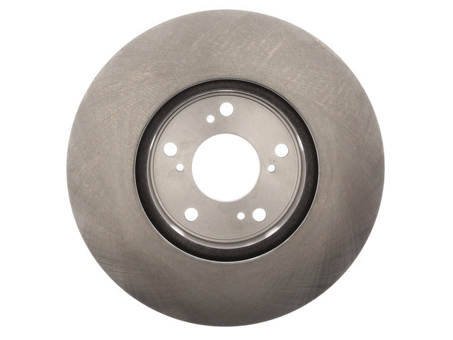 Disc Brake Rotor Raybestos Brakes 981037R