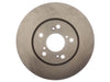 Disc Brake Rotor Raybestos Brakes 981037R