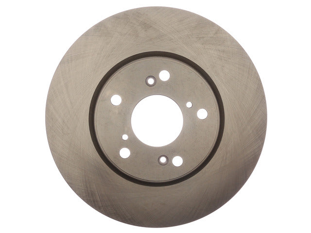 Disc Brake Rotor Raybestos Brakes 981037R