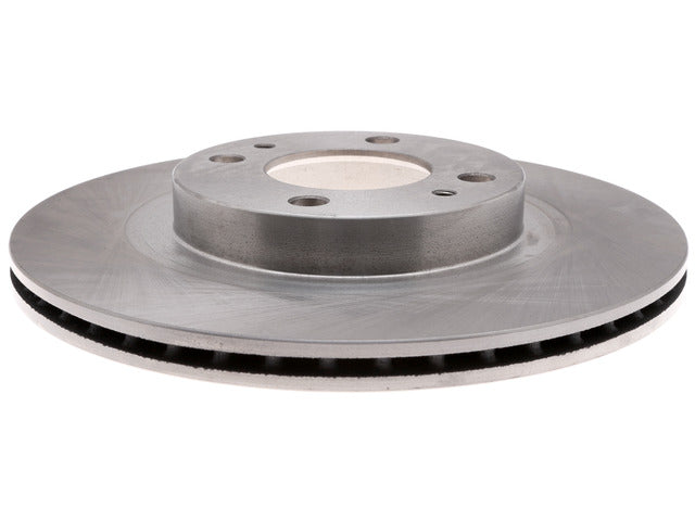 Disc Brake Rotor Raybestos Brakes 981038R