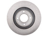 Disc Brake Rotor Raybestos Brakes 981038R