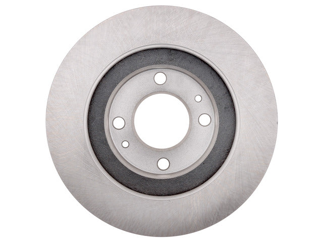 Disc Brake Rotor Raybestos Brakes 981038R