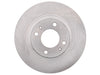 Disc Brake Rotor Raybestos Brakes 981038R