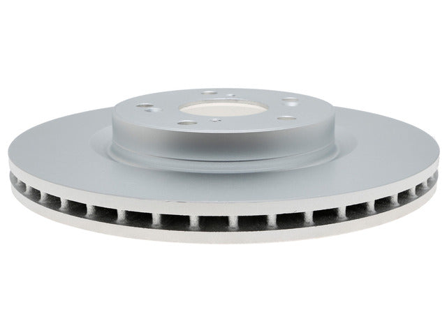 Disc Brake Rotor Raybestos Brakes 981040