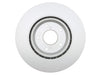 Disc Brake Rotor Raybestos Brakes 981040