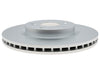 Disc Brake Rotor Raybestos Brakes 981040FZN