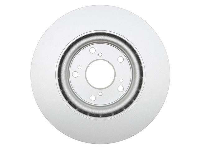Disc Brake Rotor Raybestos Brakes 981040FZN