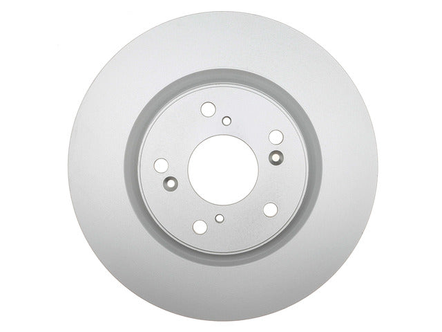 Disc Brake Rotor Raybestos Brakes 981040FZN