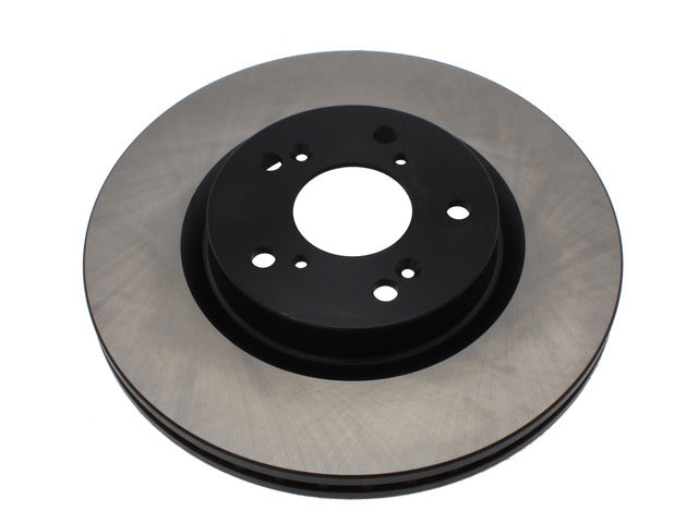 Disc Brake Rotor Raybestos Brakes 981040R2