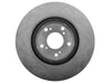 Disc Brake Rotor Raybestos Brakes 981040R2