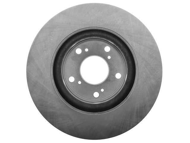 Disc Brake Rotor Raybestos Brakes 981040R2
