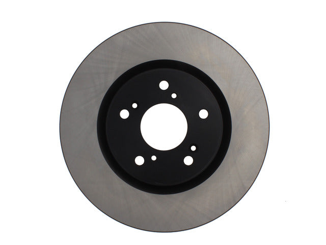 Disc Brake Rotor Raybestos Brakes 981040R2