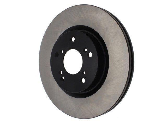 Disc Brake Rotor Raybestos Brakes 981040R2