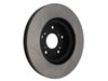 Disc Brake Rotor Raybestos Brakes 981040R2