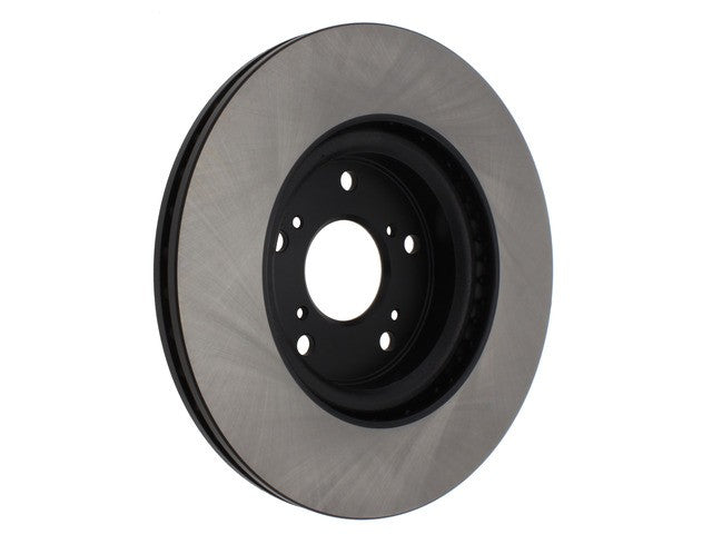 Disc Brake Rotor Raybestos Brakes 981040R2