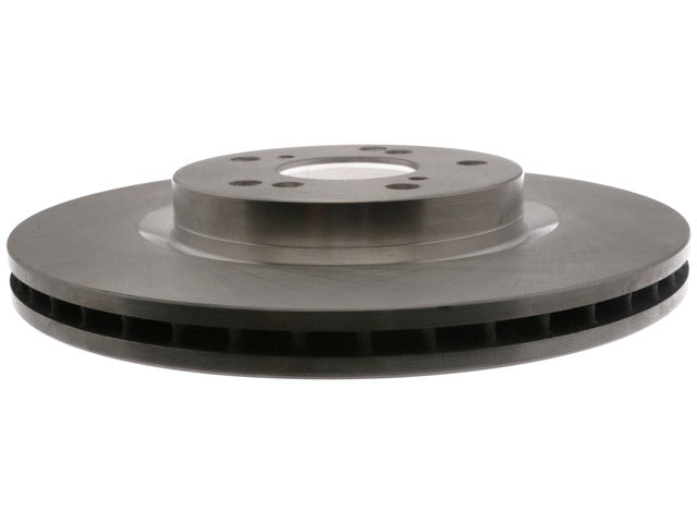 Disc Brake Rotor Raybestos Brakes 981040R