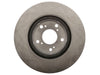 Disc Brake Rotor Raybestos Brakes 981040R