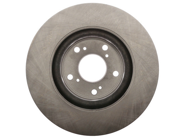 Disc Brake Rotor Raybestos Brakes 981040R