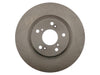 Disc Brake Rotor Raybestos Brakes 981040R