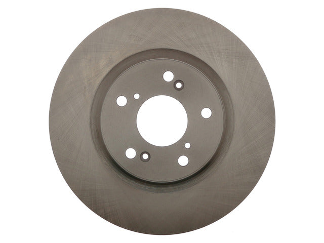 Disc Brake Rotor Raybestos Brakes 981040R