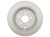 Disc Brake Rotor Raybestos Brakes 981041