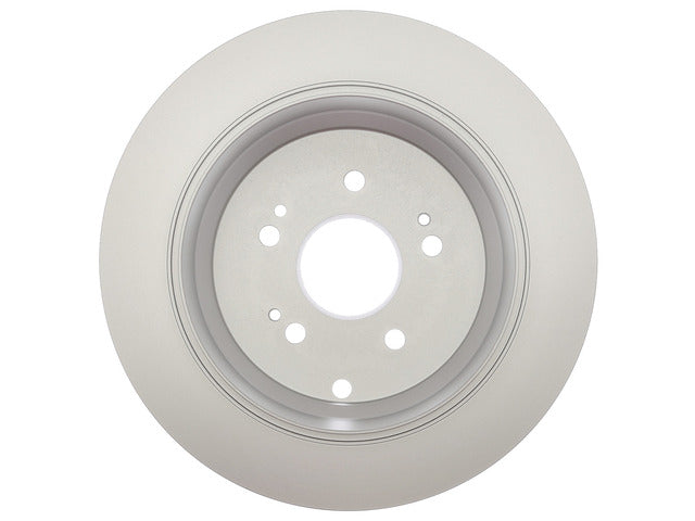 Disc Brake Rotor Raybestos Brakes 981041