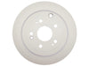 Disc Brake Rotor Raybestos Brakes 981041