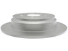 Disc Brake Rotor Raybestos Brakes 981041FZN