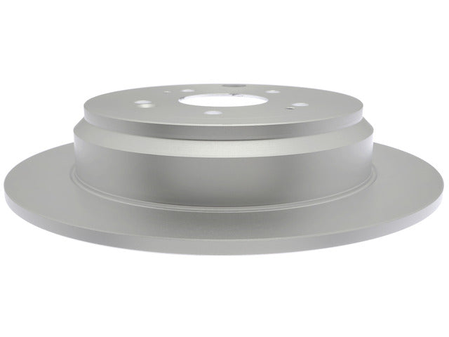 Disc Brake Rotor Raybestos Brakes 981041FZN