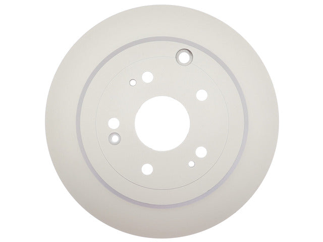 Disc Brake Rotor Raybestos Brakes 981041FZN