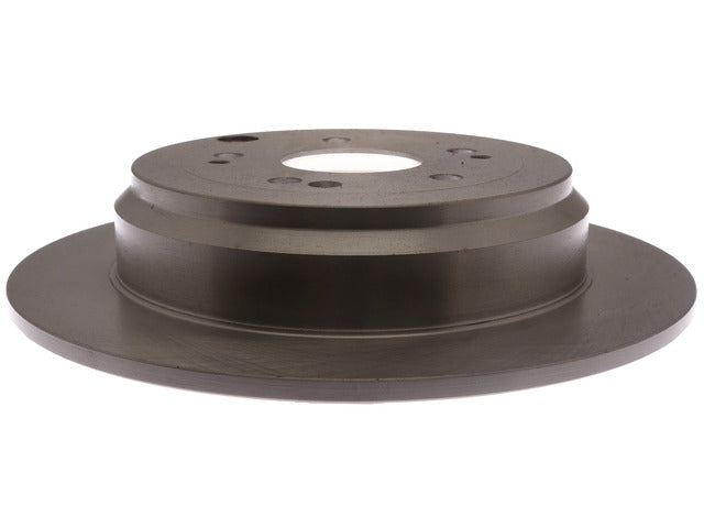 Disc Brake Rotor Raybestos Brakes 981041R